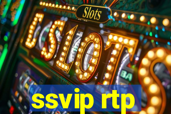 ssvip rtp